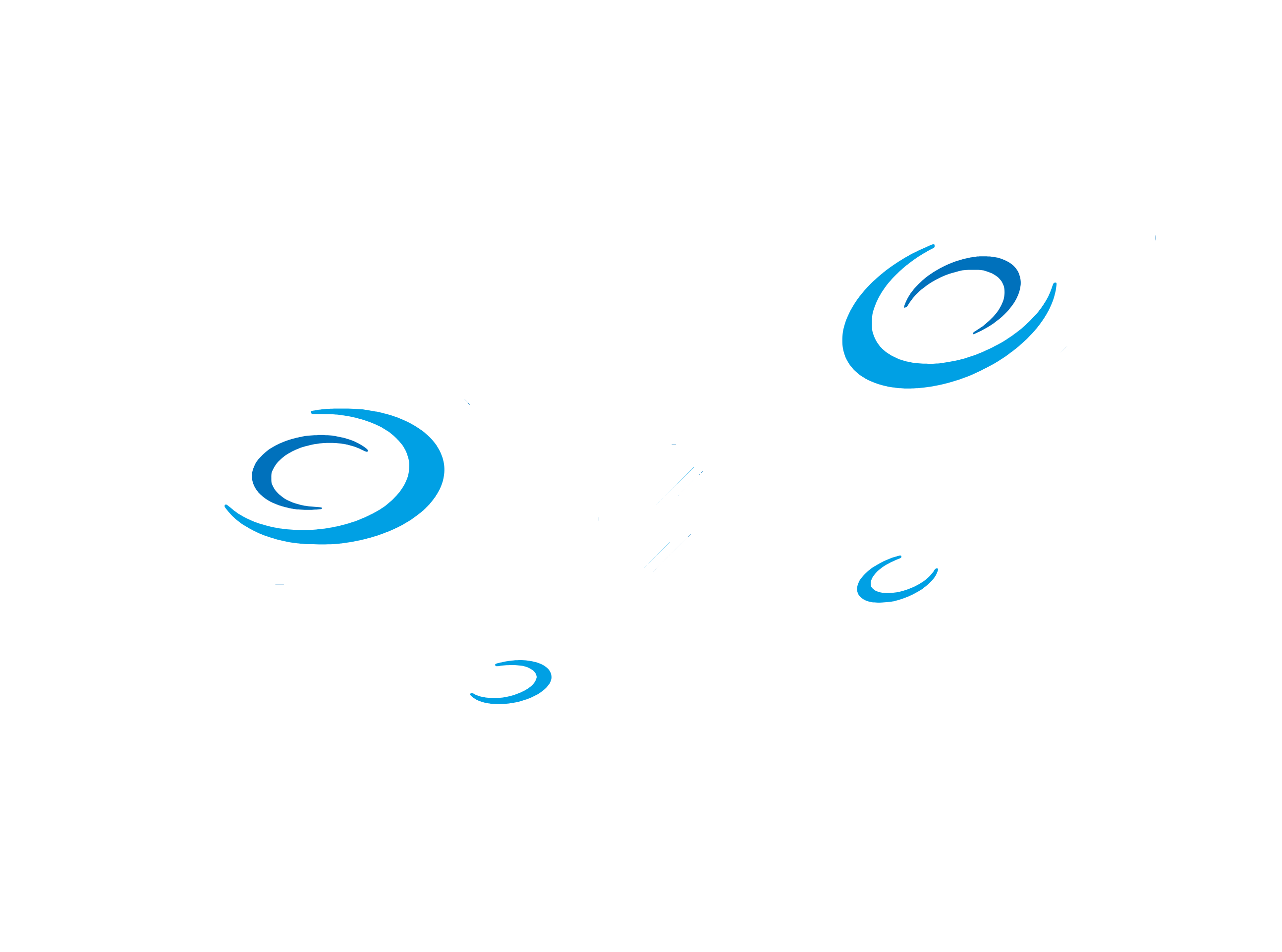 Sky Wings Digital Logo